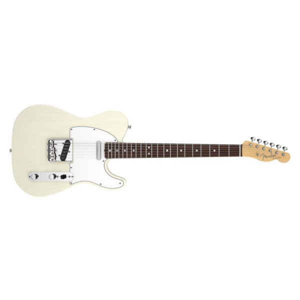 Fender American Vintage '64 Telecaster - Aged White Blonde