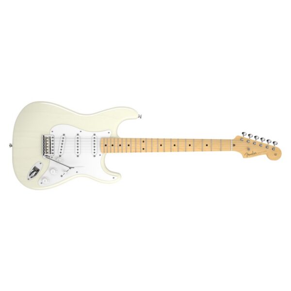 Fender American Vintage '56 Stratocaster - Aged White Blonde
