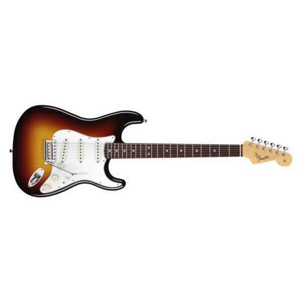 Fender American Vintage '65 Stratocaster - 3-Tone Sunburst