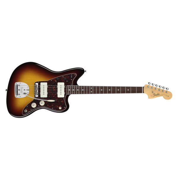 Fender American Vintage '65 Jazzmaster - 3-Tone Sunburst