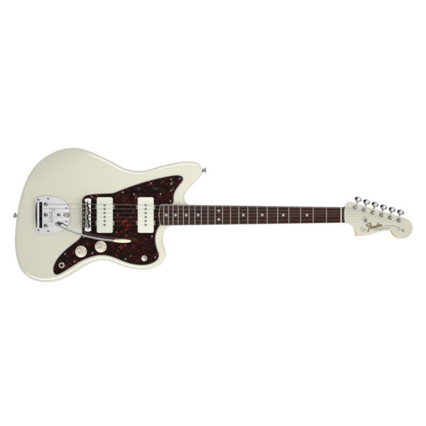 Fender American Vintage '65 Jazzmaster RW - Olympic White
