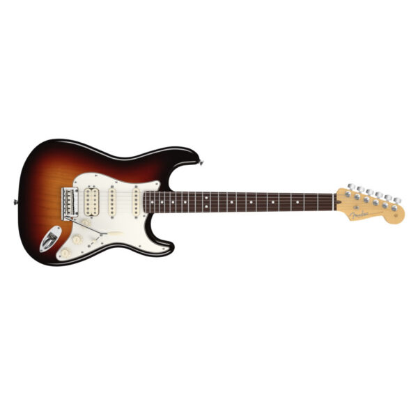 Fender American Standard Stratocaster HSS