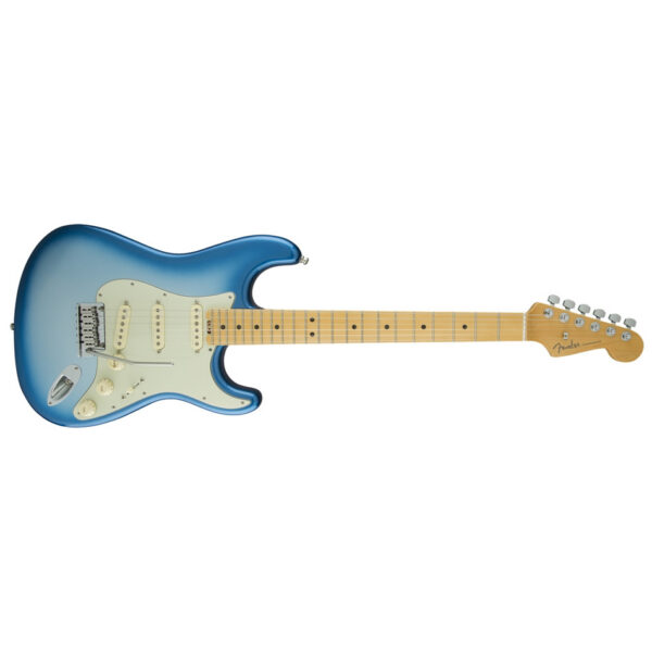 Fender American Elite Stratocaster - Sky Burst Metallic, Maple