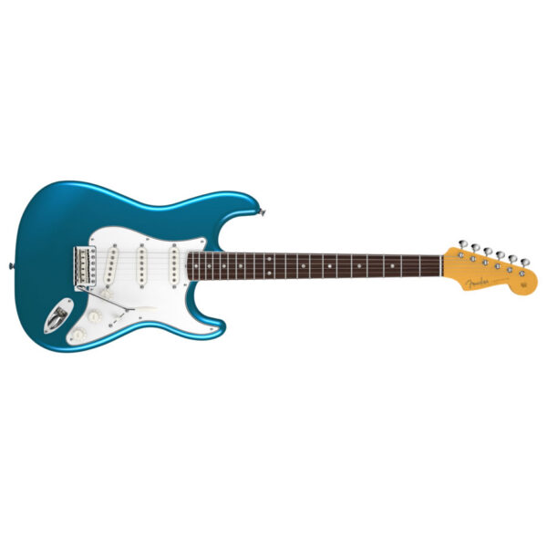 Fender Eric Johnson Stratocaster - Rosewood Neck