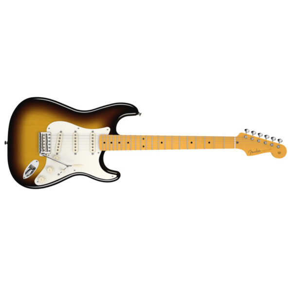 Fender Eric Johnson Stratocaster – Sunburst