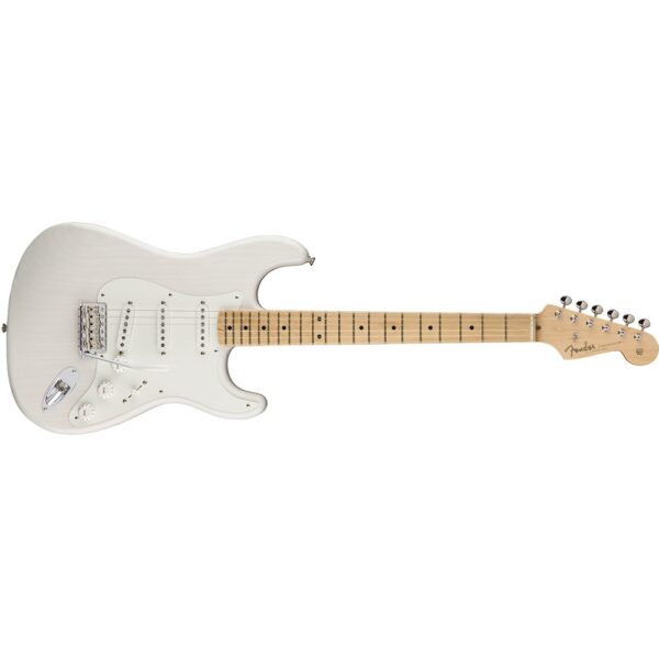Fender American Original '50s Stratocaster - White Blonde