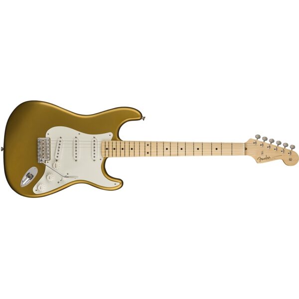 Fender American Original '50s Stratocaster - Aztec Gold