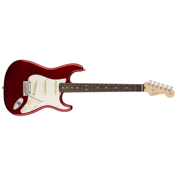 Fender American Professional Stratocaster - Candy Apple Red
