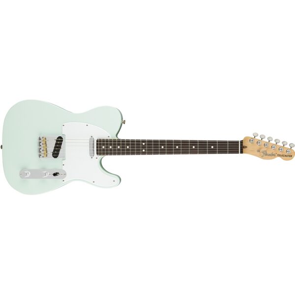 Fender American Performer Telecaster - Satin Sonic Blue