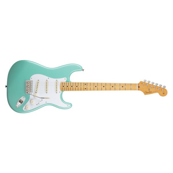 Fender '50s Stratocaster - Surf Green, Maple Neck