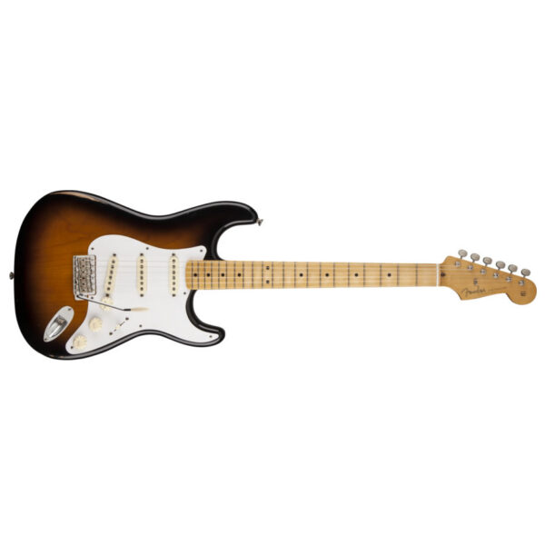 Fender Road Worn '50s Stratocaster - Maple Fretboard
