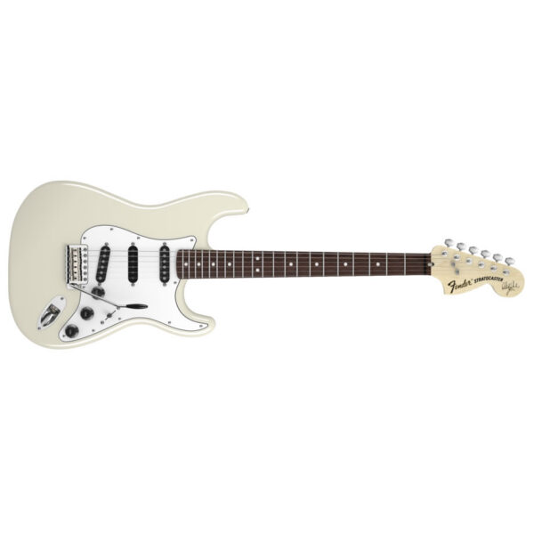 Fender Ritchie Blackmore Stratocaster - Rosewood/Alder