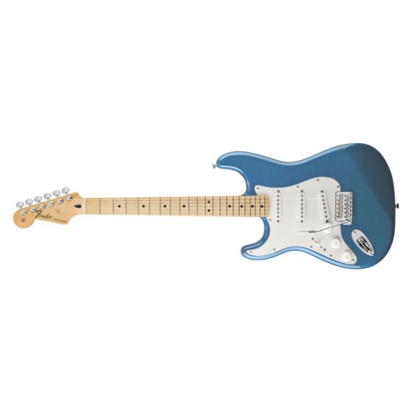 Fender Standard Stratocaster Left-Handed, Maple Fretboard