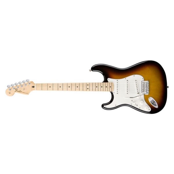 Fender Standard Stratocaster Left-Handed Maple Fretboard