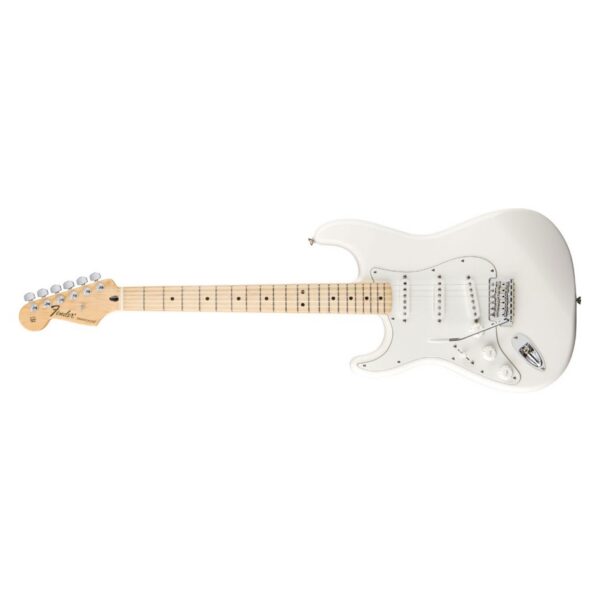 Fender Standard Stratocaster Left-Handed - Maple Neck