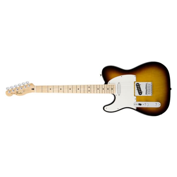 Fender Standard Telecaster Left-Handed - Maple Fretboard