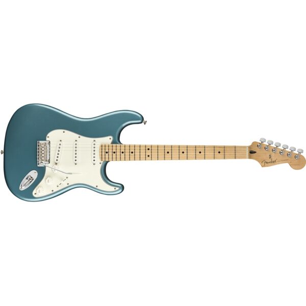 Fender Player Stratocaster Maple Neck - Tidepool