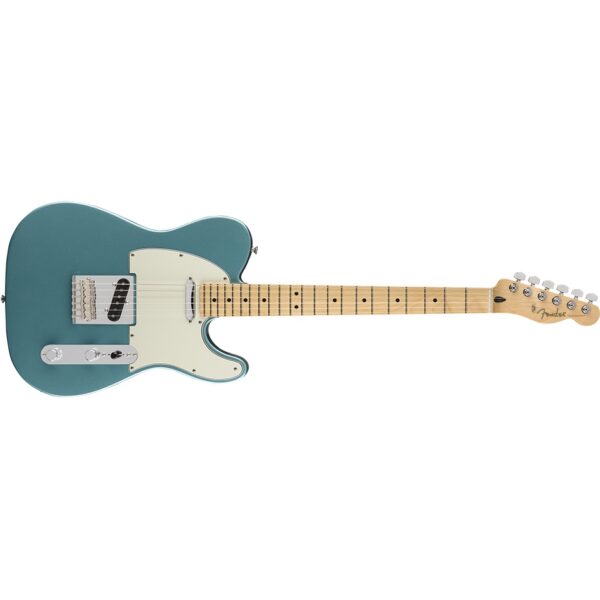 Fender Player Telecaster, Maple Neck, Tidepool