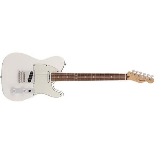 Fender Player Telecaster PF Neck - Polar White
