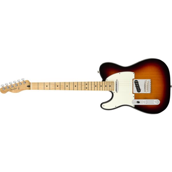 Fender Player Telecaster Left-Handed - 3-Color Sunburst