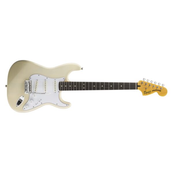 Squier Vintage Modified Stratocaster - Vintage Blonde