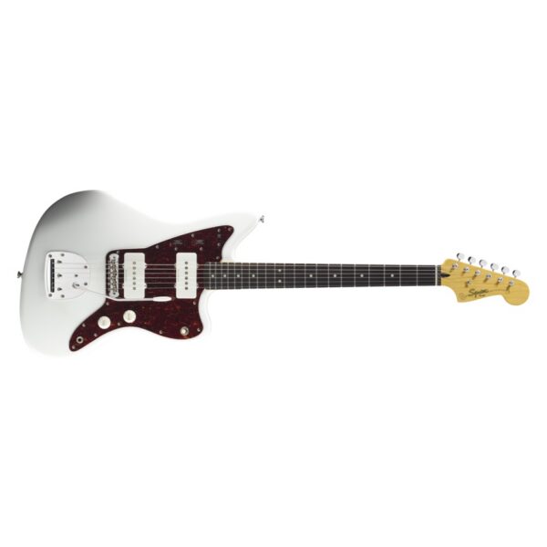Squier Vintage Modified Jazzmaster - Olympic White