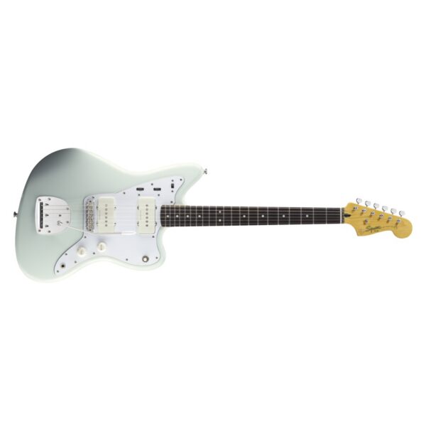 Squier Vintage Modified Jazzmaster Electric Guitar - Sonic Blue