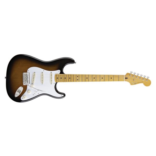 Squier Classic Vibe '50s Stratocaster - 2-Color Sunburst