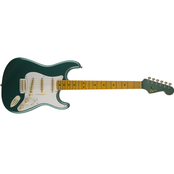 Squier Classic Vibe '50s Stratocaster - Sherwood Green Metallic