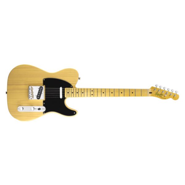 Squier Classic Vibe '50s Telecaster - Butterscotch Blonde