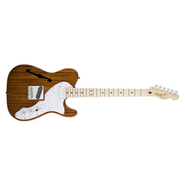 Squier Classic Vibe Telecaster Thinline - Natural