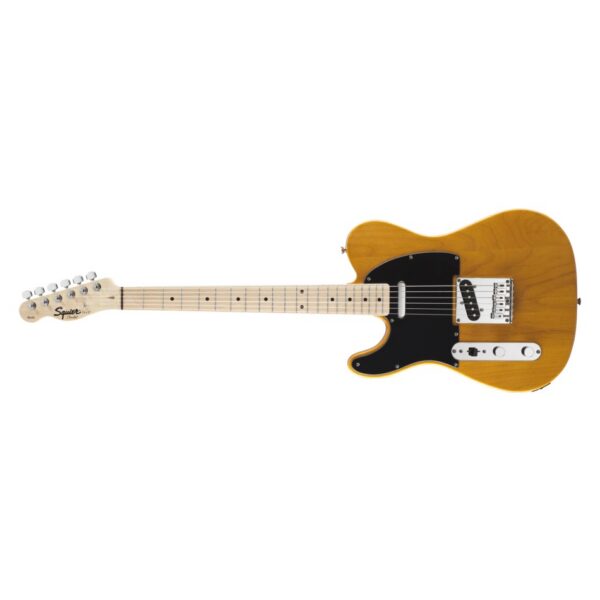 Squier Affinity Telecaster Electric Guitar - Left-Handed