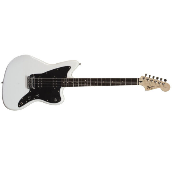 Fender Squier Affinity Jazzmaster HH - Arctic White