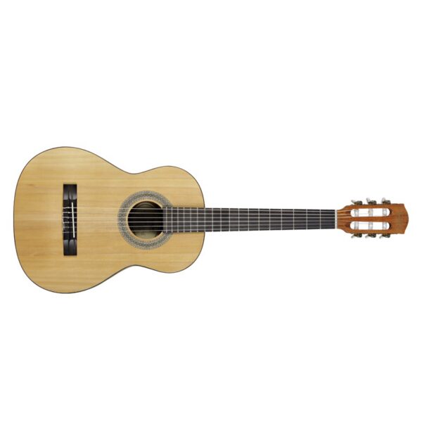 Fender MC-1 3/4 Nylon Classical Acoustic Guitar