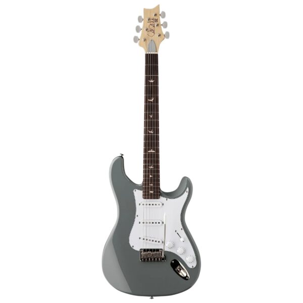 PRS SE Silver Sky Electric Guitar - Storm Gray w/ Gigbag