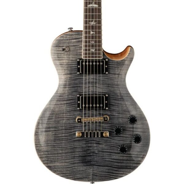 PRS SE McCarty 594 Singlecut Electric Guitar - Charcoal