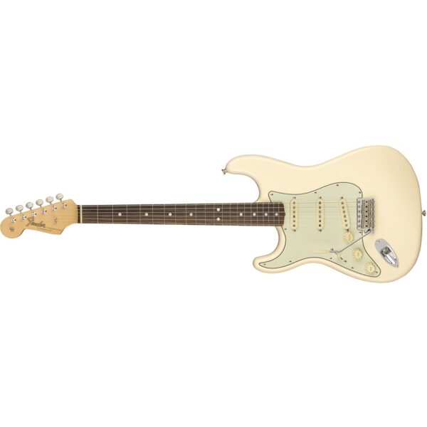 Fender American Original '60s Stratocaster LH, Olympic White