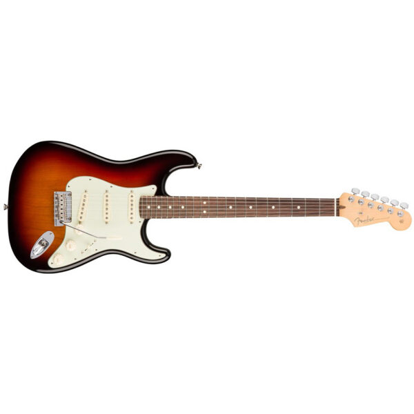Fender American Professional Stratocaster - 3-Tone Sunburst
