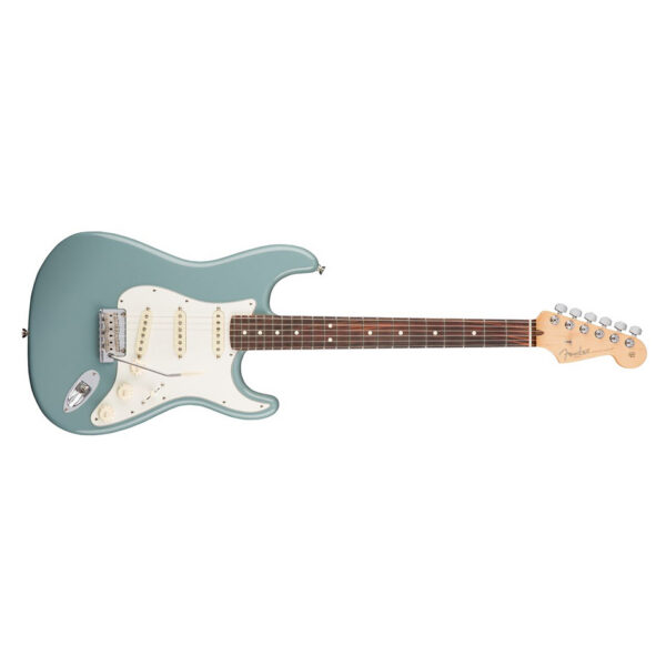 Fender American Professional Stratocaster - Sonic Gray, Rosewood