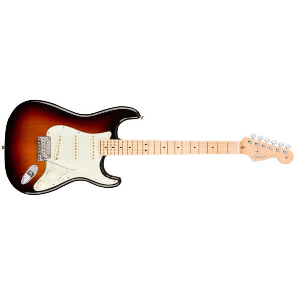 Fender American Professional Stratocaster - 3-Tone Sunburst