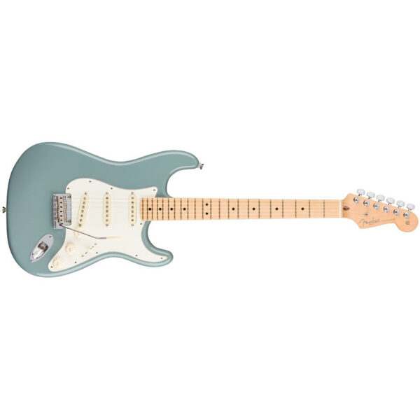 Fender American Professional Stratocaster - Sonic Gray