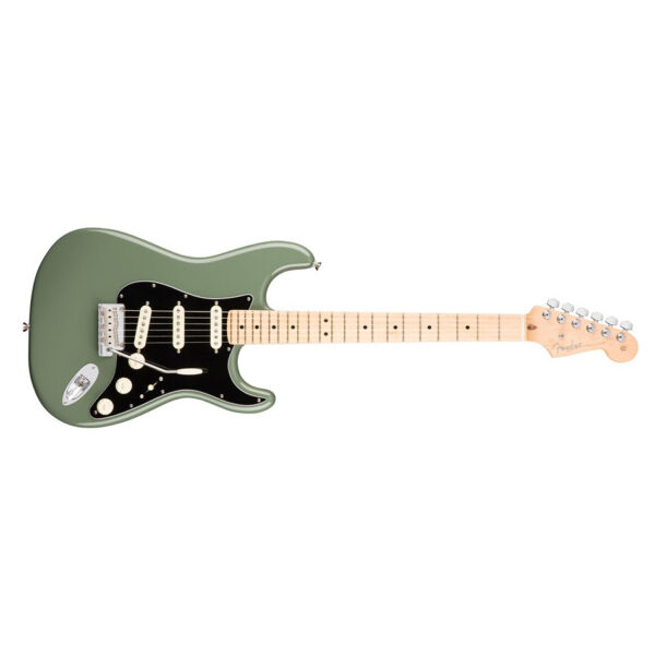 Fender American Professional Stratocaster - Antique Olive