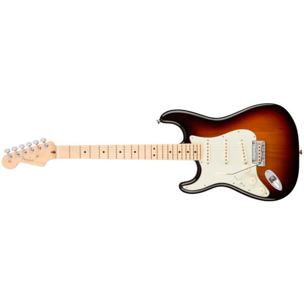 Fender American Professional Stratocaster LH, Sunburst