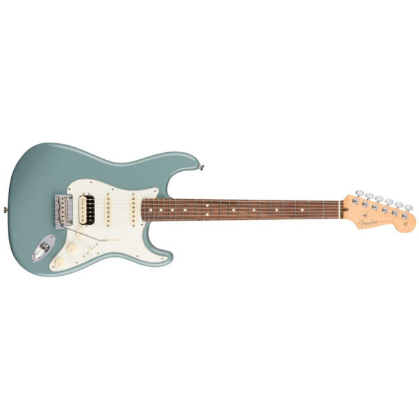 Fender American Professional Stratocaster HSS Rosewood - Sonic Gray