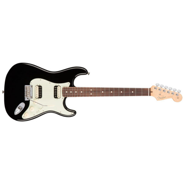 Fender American Professional Stratocaster HH ShawBucker