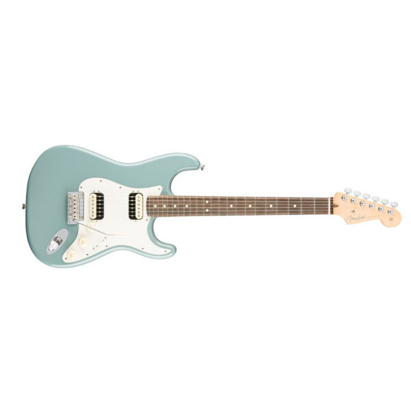 Fender American Professional Stratocaster HH Shawbucker - Sonic Gray (Demo)