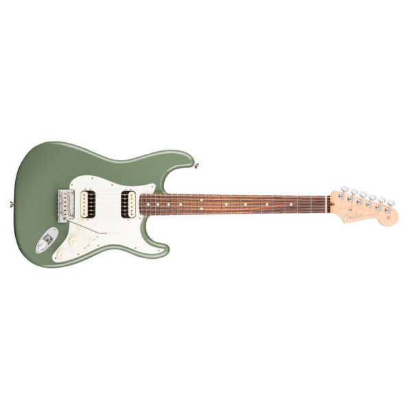 Fender American Pro Stratocaster HH ShawBucker - Demo