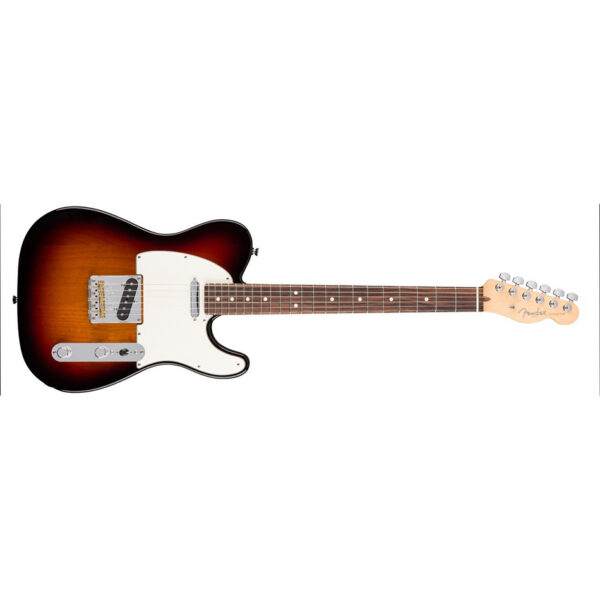 Fender American Professional Telecaster - Rosewood, Sunburst