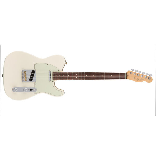 Fender American Professional Telecaster - Olympic White