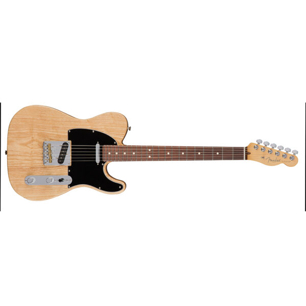 Fender American Professional Telecaster - Ash, Natural (Demo)